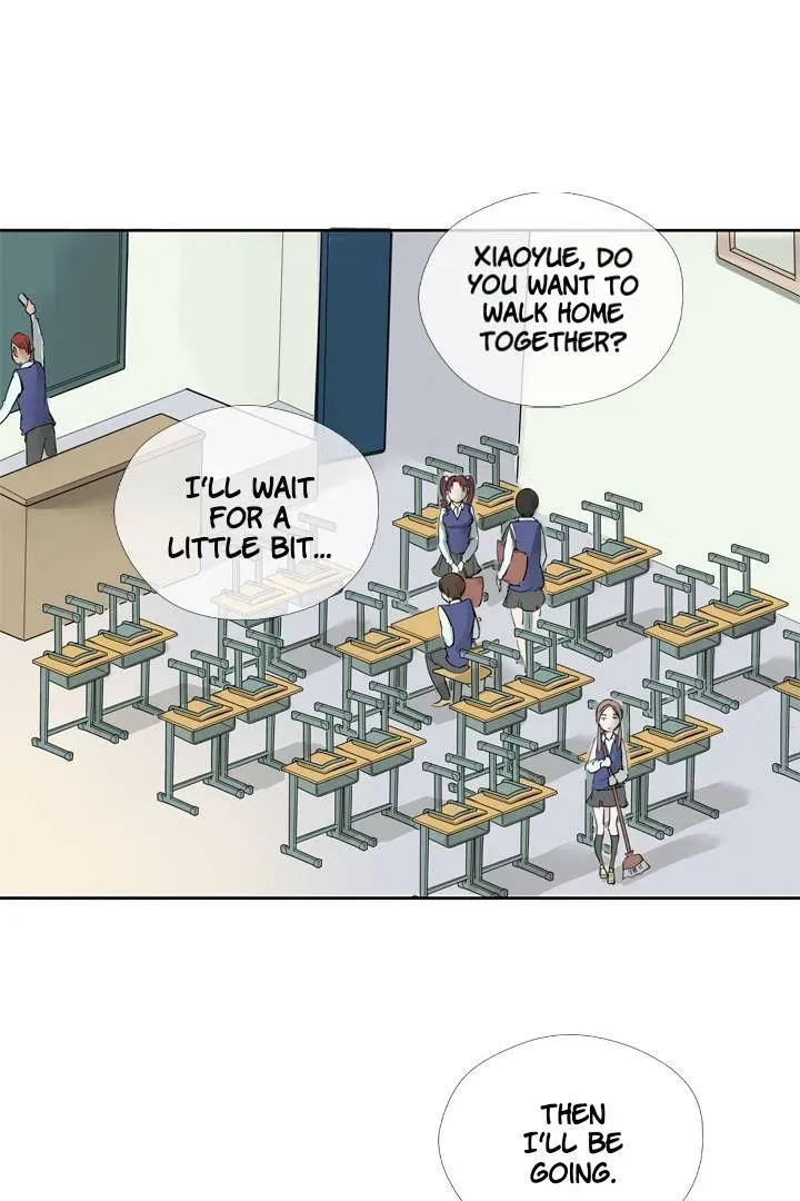 Help Me! Ancestors! Chapter 9 page 1 - 