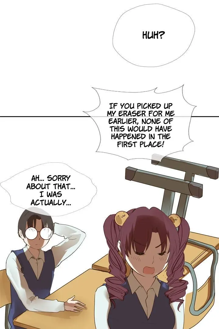 Help Me! Ancestors! Chapter 9 page 15 - 
