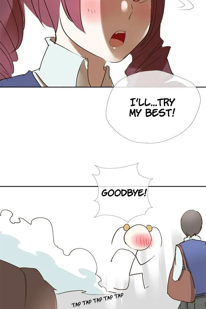 Help Me! Ancestors! Chapter 9 page 17 - 