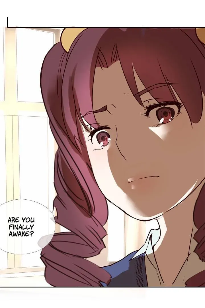 Help Me! Ancestors! Chapter 9 page 7 - 