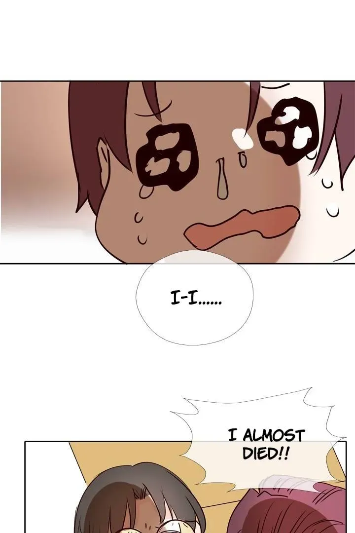 Help Me! Ancestors! Chapter 9 page 8 - 