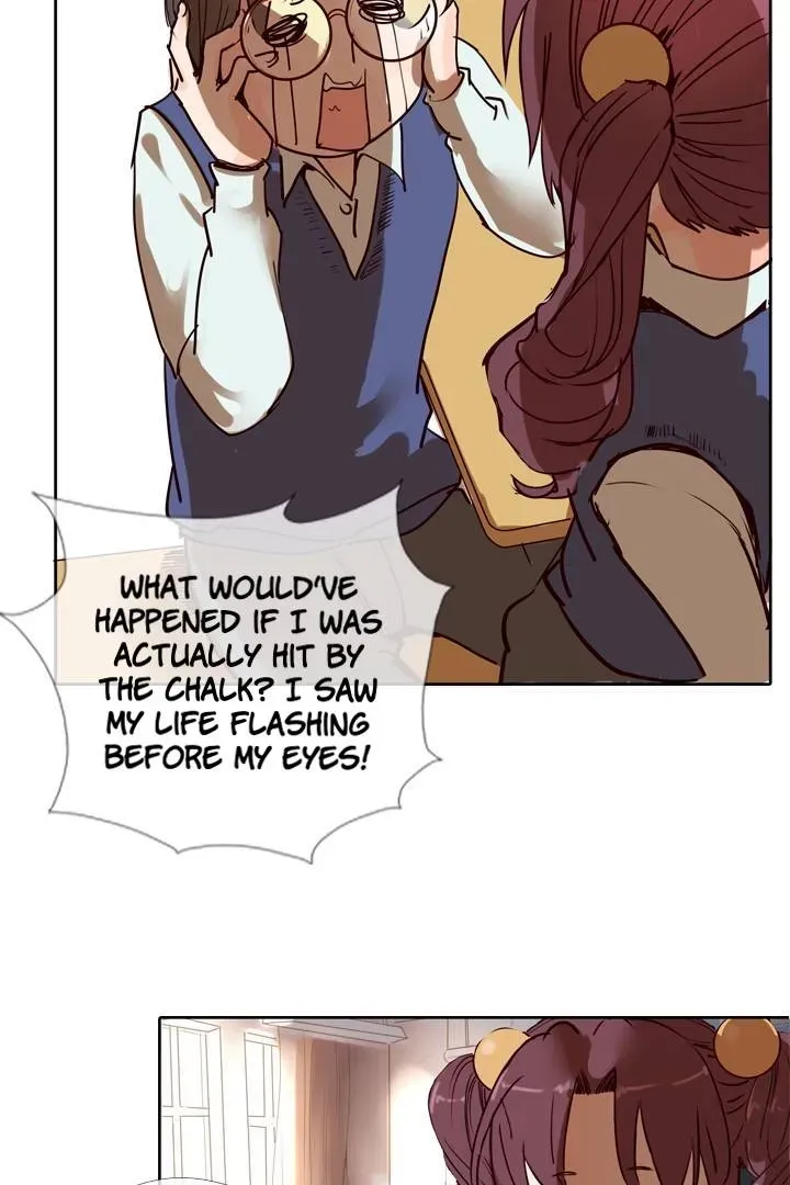 Help Me! Ancestors! Chapter 9 page 9 - 