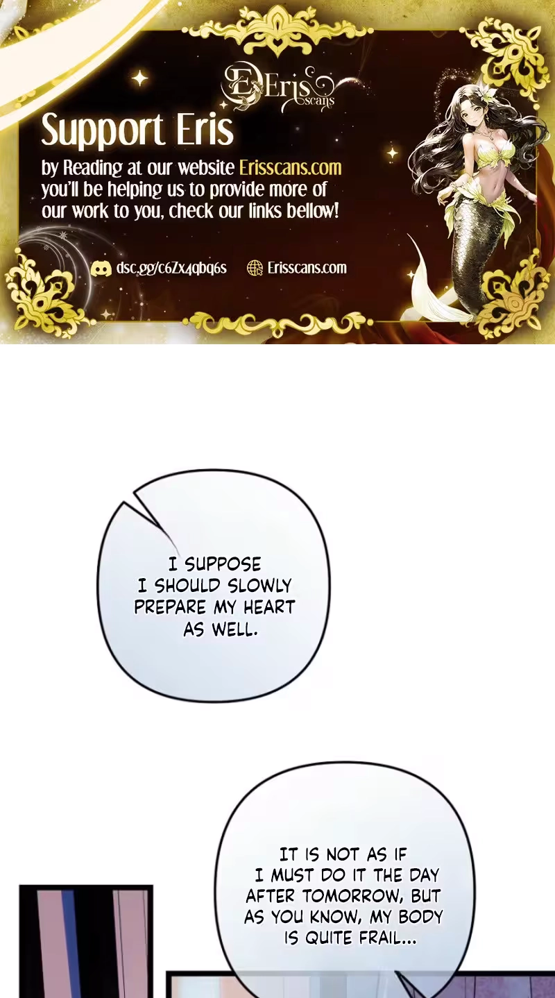 Help Me, Michael Chapter 1 page 2 - 