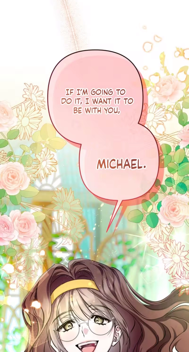 Help Me, Michael Chapter 1 page 103 - 