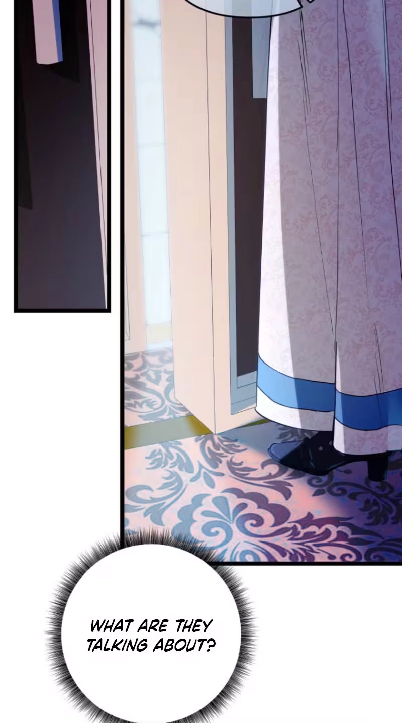 Help Me, Michael Chapter 1 page 3 - 