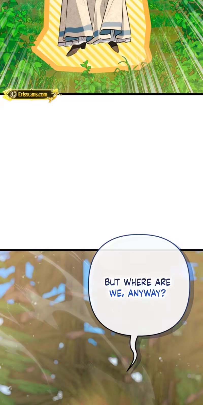 Help Me, Michael Chapter 1 page 24 - 