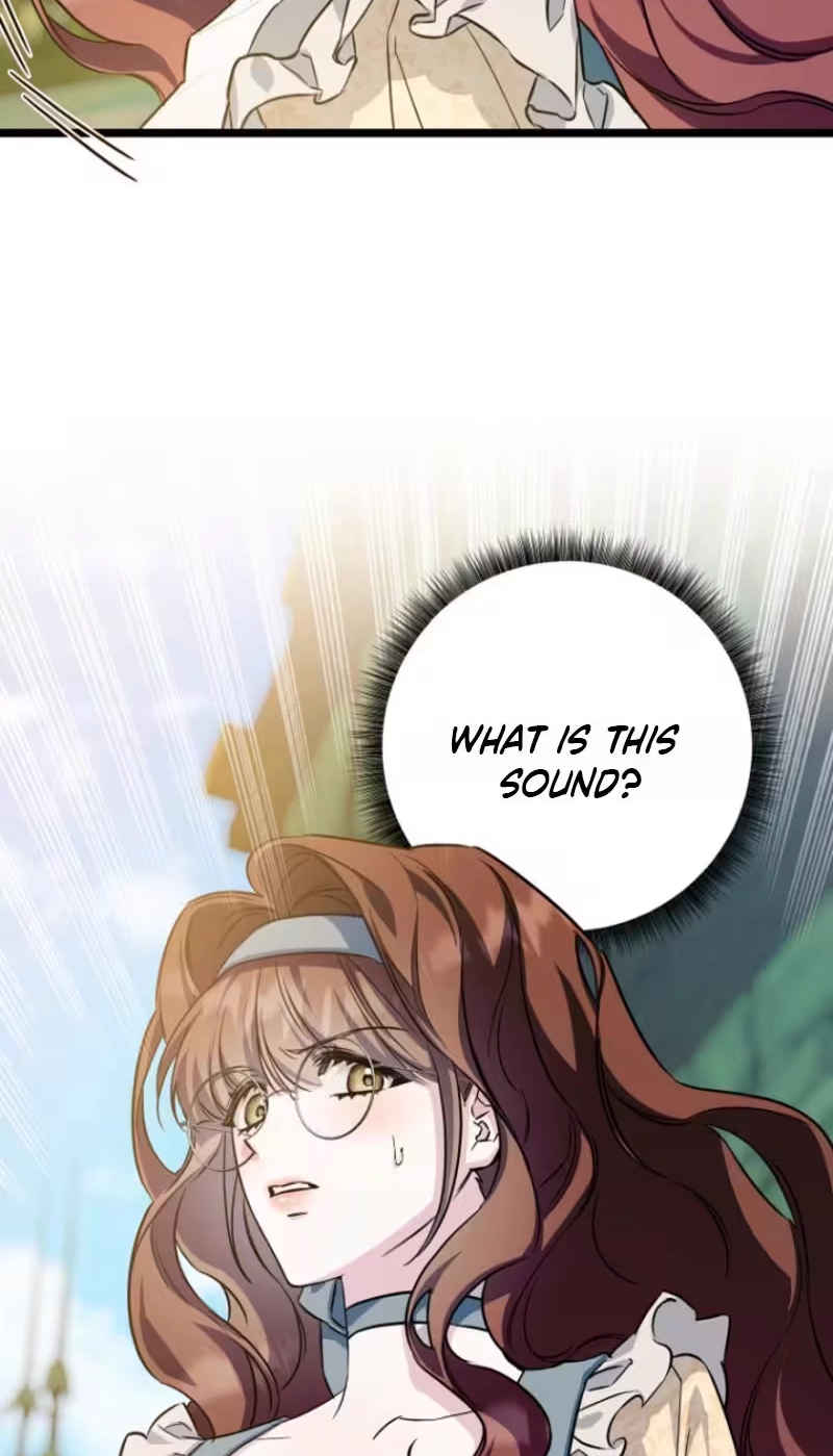 Help Me, Michael Chapter 1 page 34 - 
