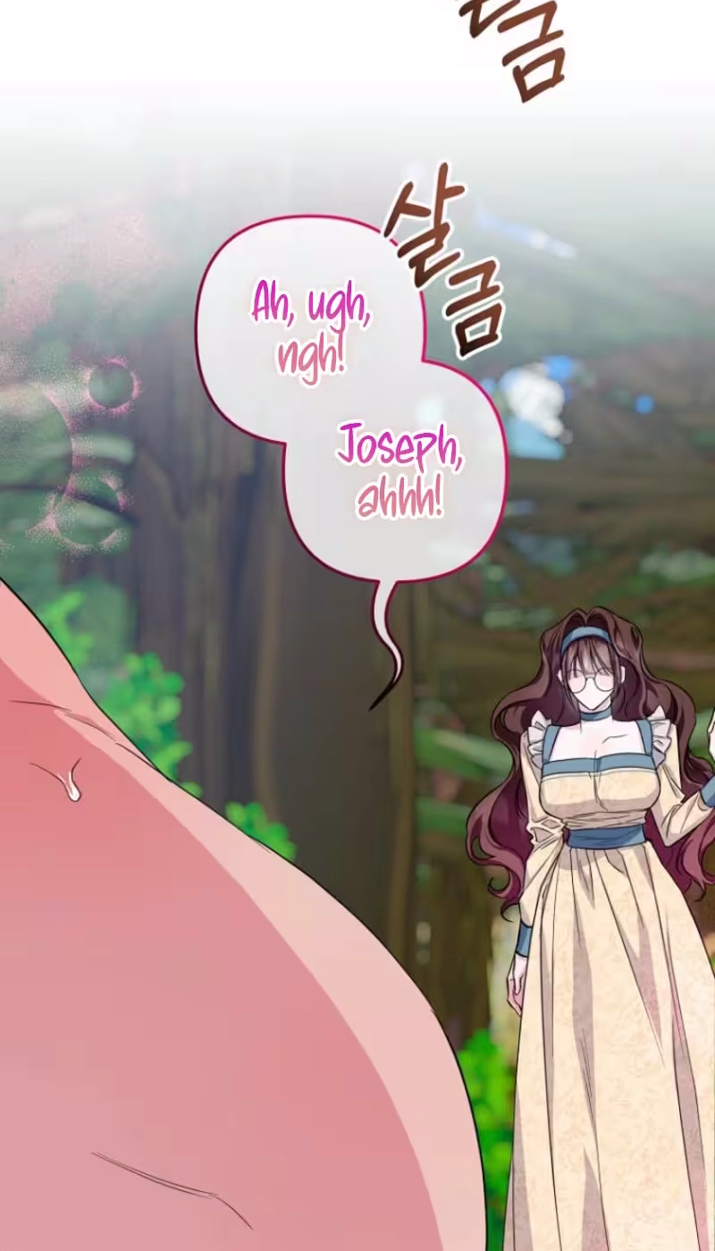 Help Me, Michael Chapter 1 page 37 - 