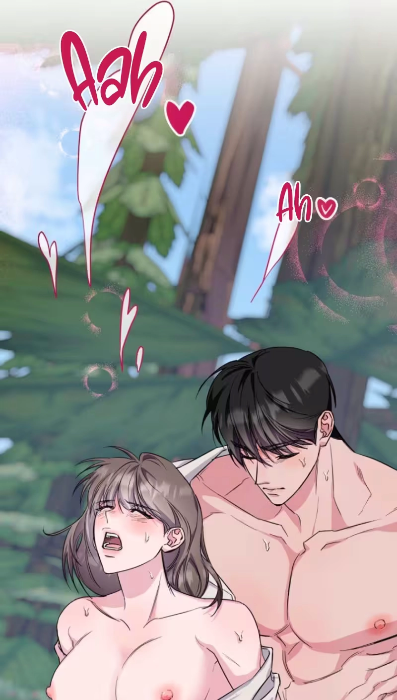 Help Me, Michael Chapter 1 page 39 - 