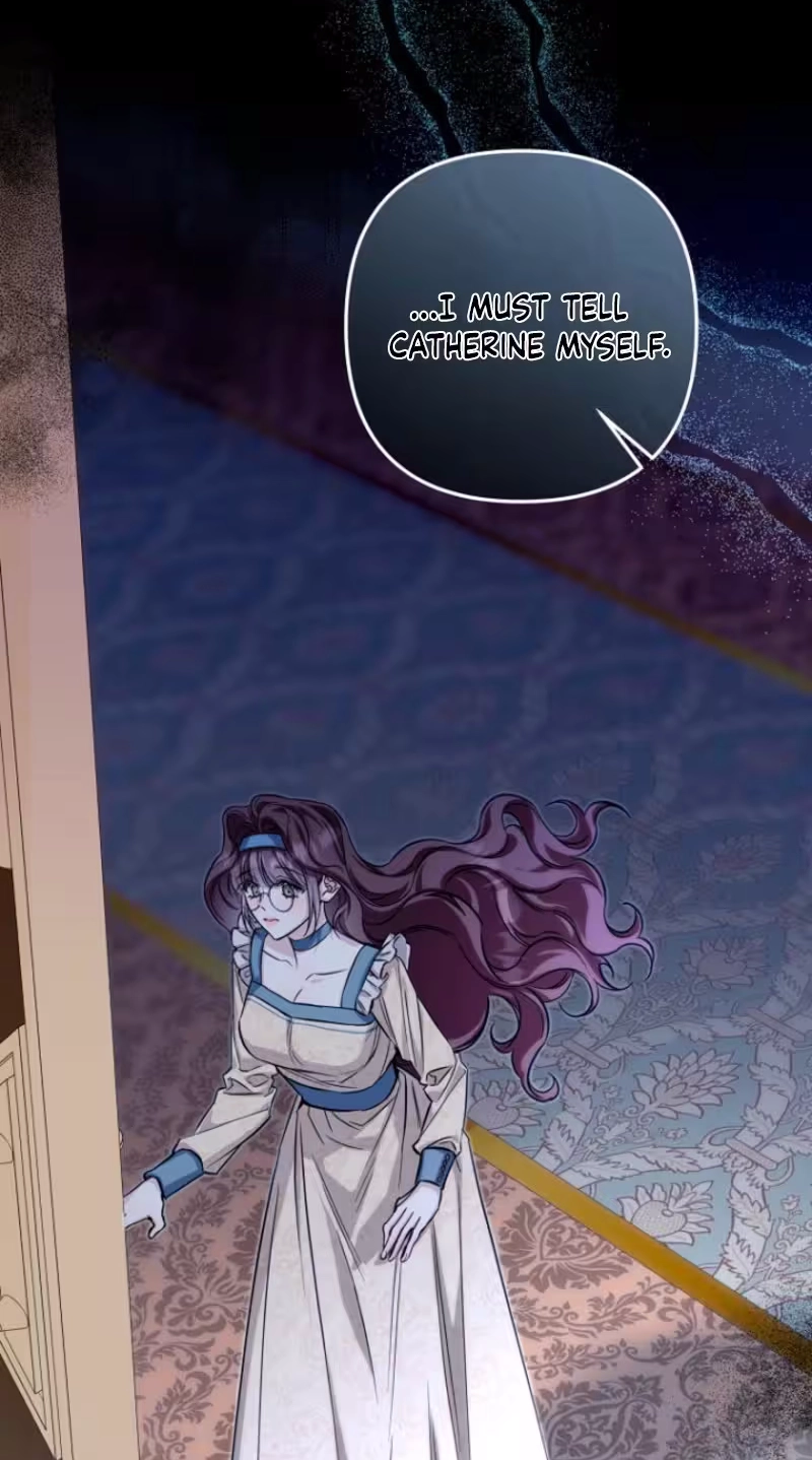 Help Me, Michael Chapter 1 page 5 - 