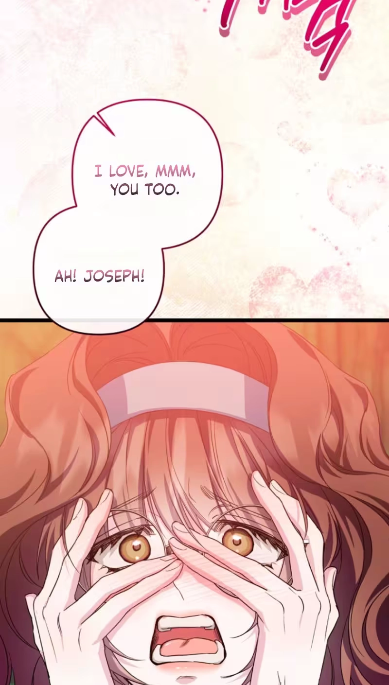 Help Me, Michael Chapter 1 page 43 - 
