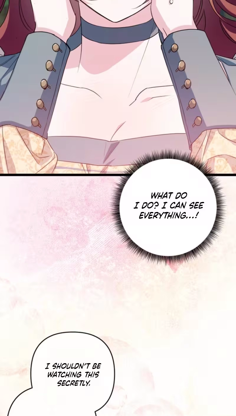 Help Me, Michael Chapter 1 page 44 - 