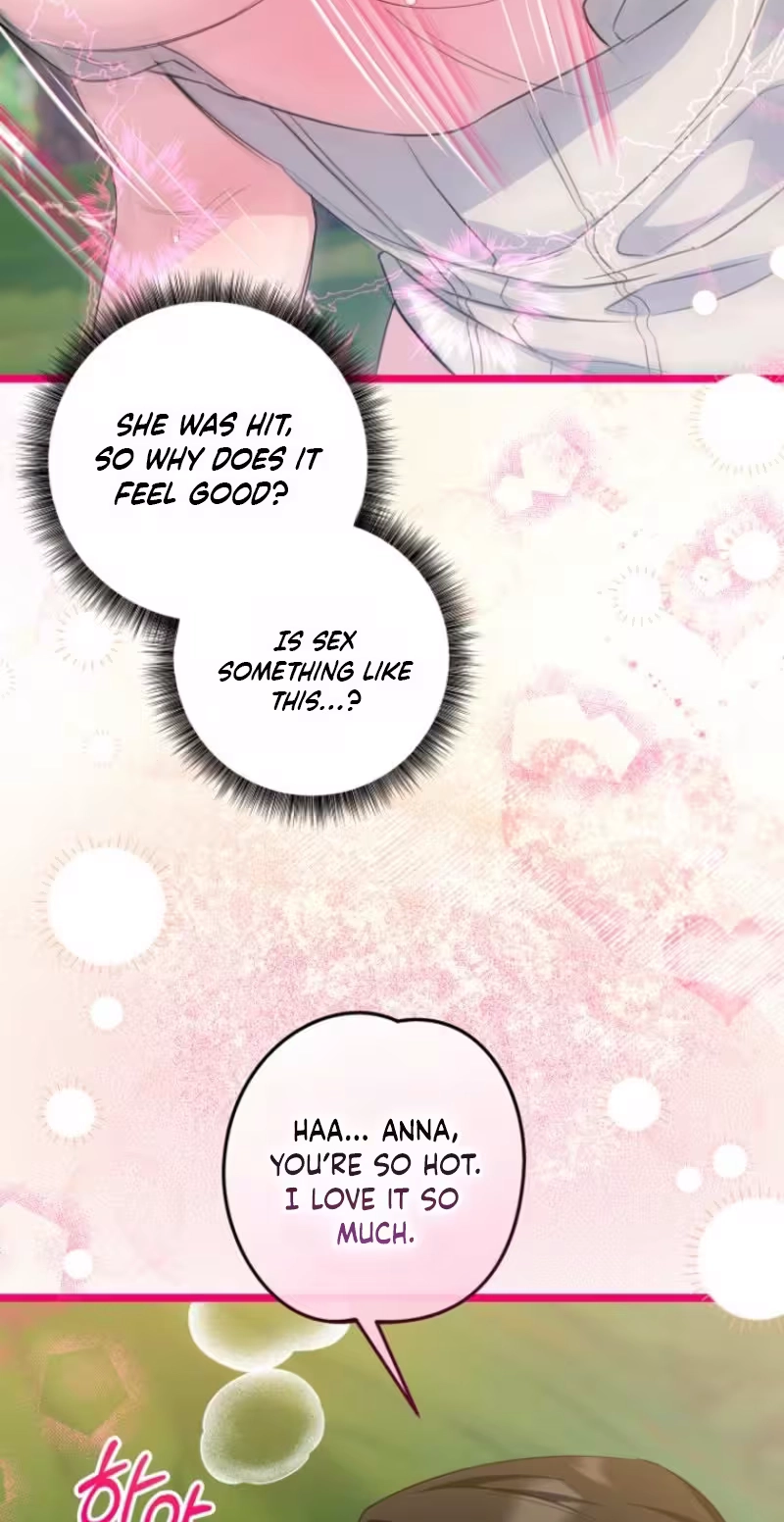 Help Me, Michael Chapter 1 page 50 - 