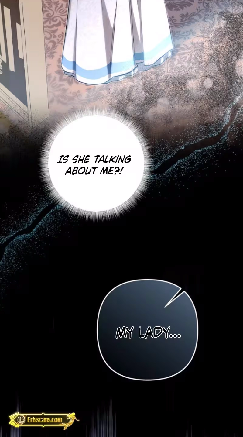 Help Me, Michael Chapter 1 page 6 - 
