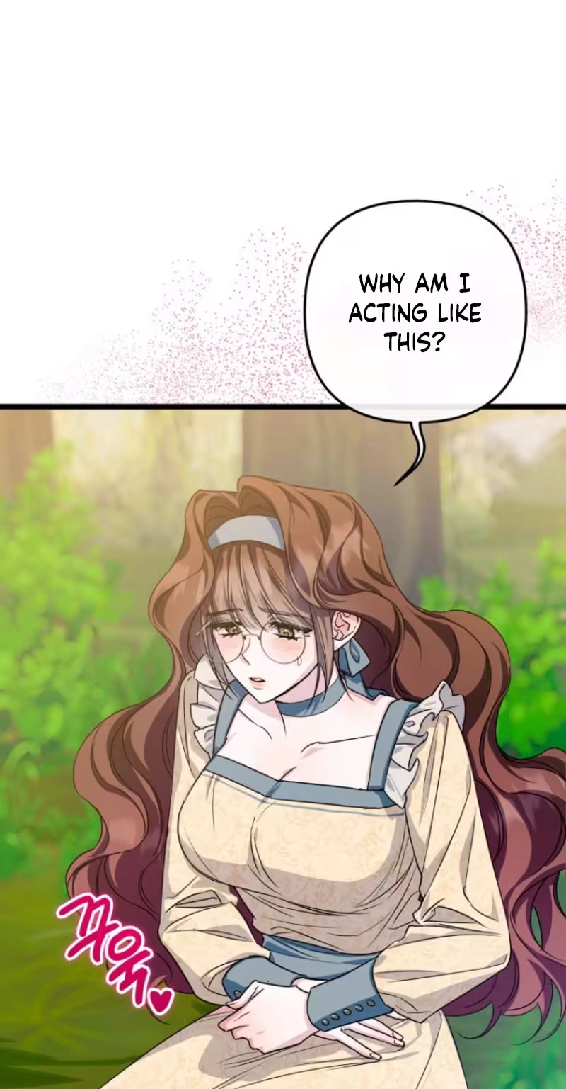 Help Me, Michael Chapter 1 page 55 - 