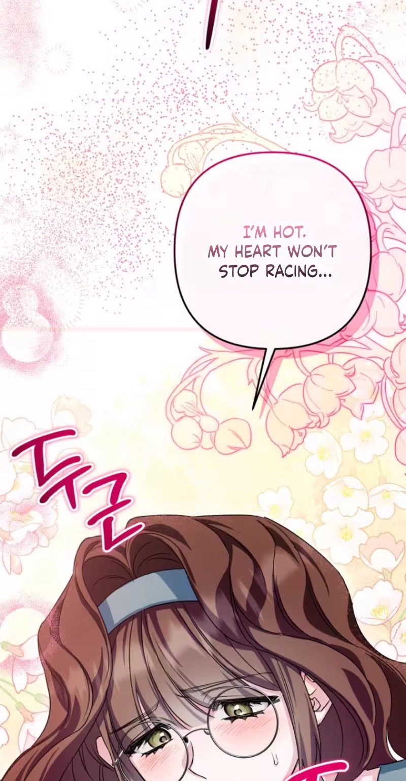 Help Me, Michael Chapter 1 page 57 - 