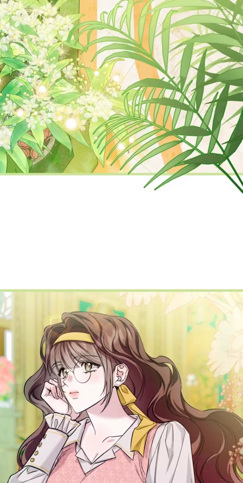 Help Me, Michael Chapter 1 page 61 - 