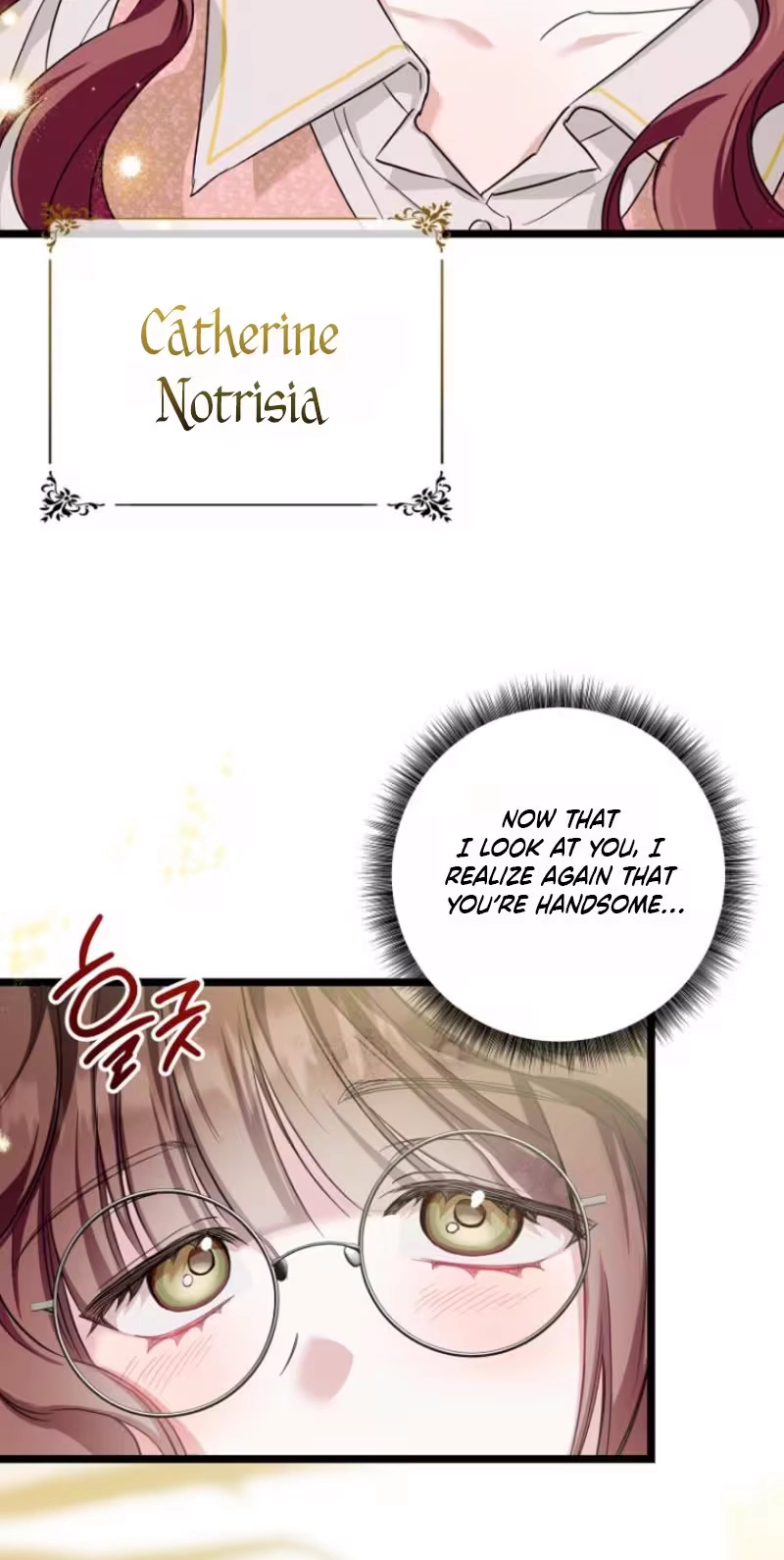 Help Me, Michael Chapter 1 page 63 - 