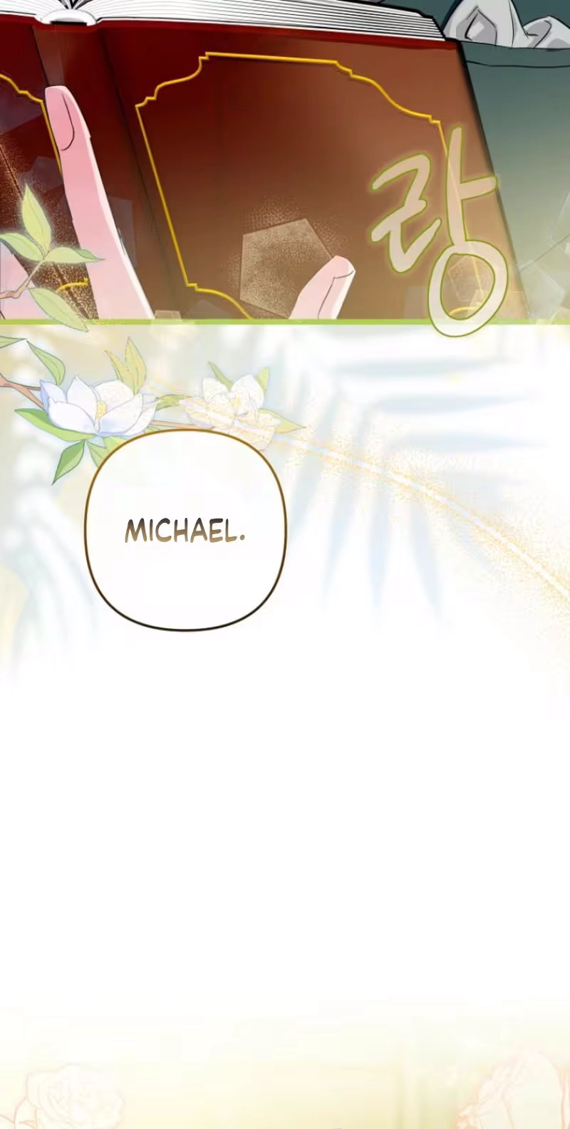 Help Me, Michael Chapter 1 page 65 - 
