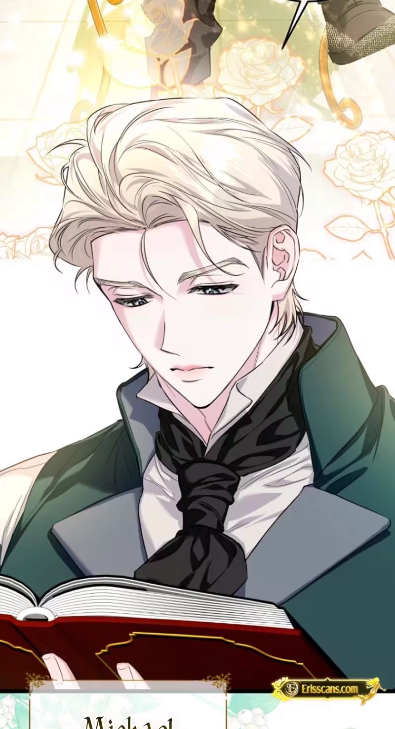 Help Me, Michael Chapter 1 page 67 - 