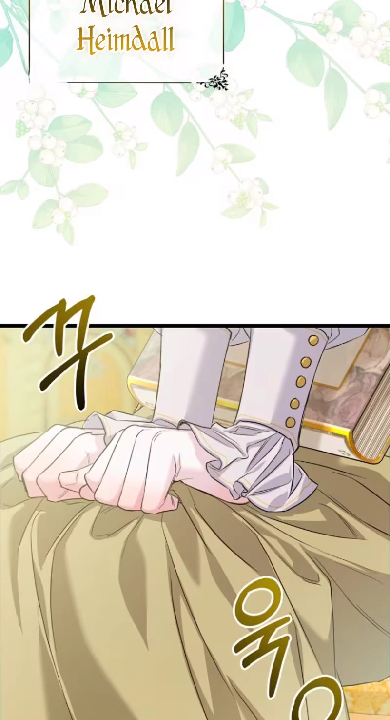 Help Me, Michael Chapter 1 page 68 - 