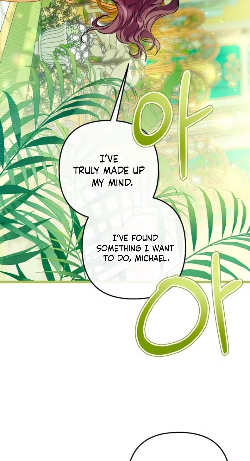 Help Me, Michael Chapter 1 page 72 - 