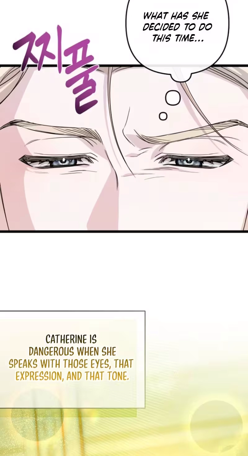 Help Me, Michael Chapter 1 page 73 - 
