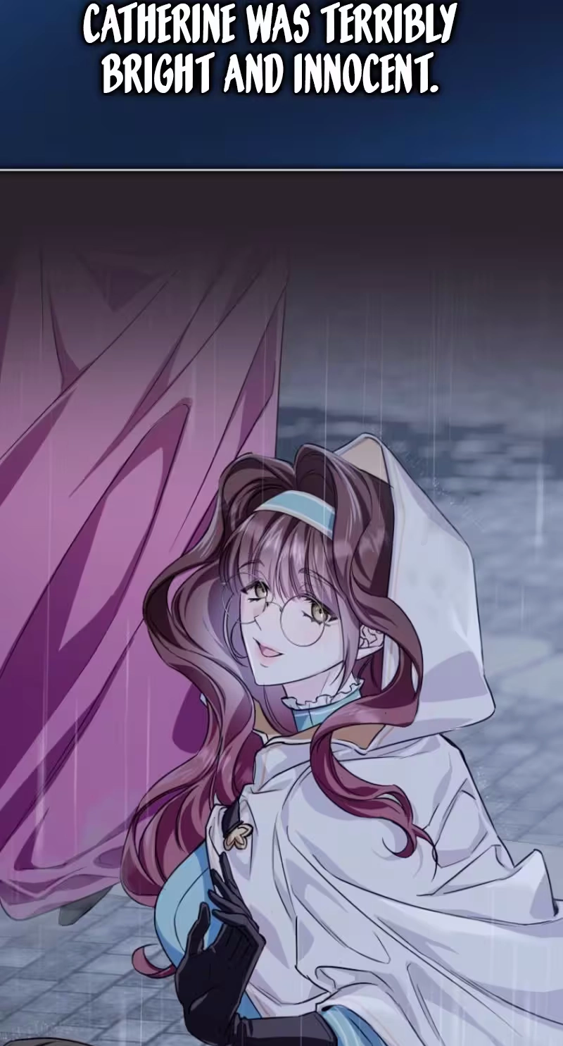 Help Me, Michael Chapter 1 page 82 - 