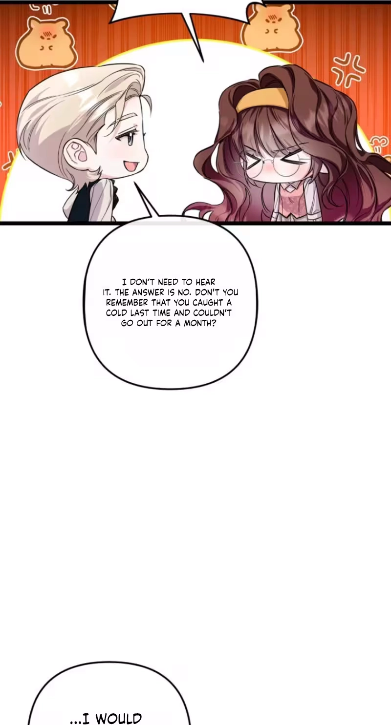Help Me, Michael Chapter 1 page 88 - 