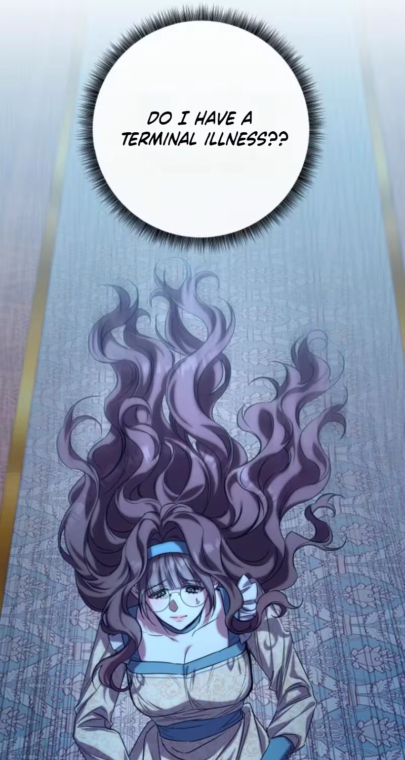 Help Me, Michael Chapter 1 page 10 - 