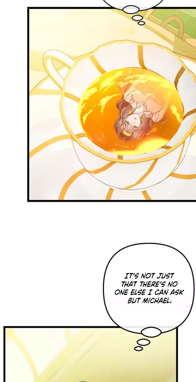 Help Me, Michael Chapter 1 page 91 - 