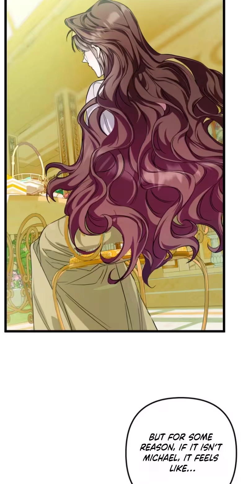 Help Me, Michael Chapter 1 page 92 - 