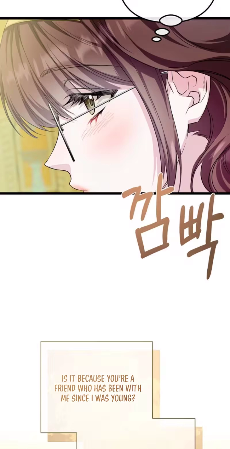 Help Me, Michael Chapter 1 page 93 - 
