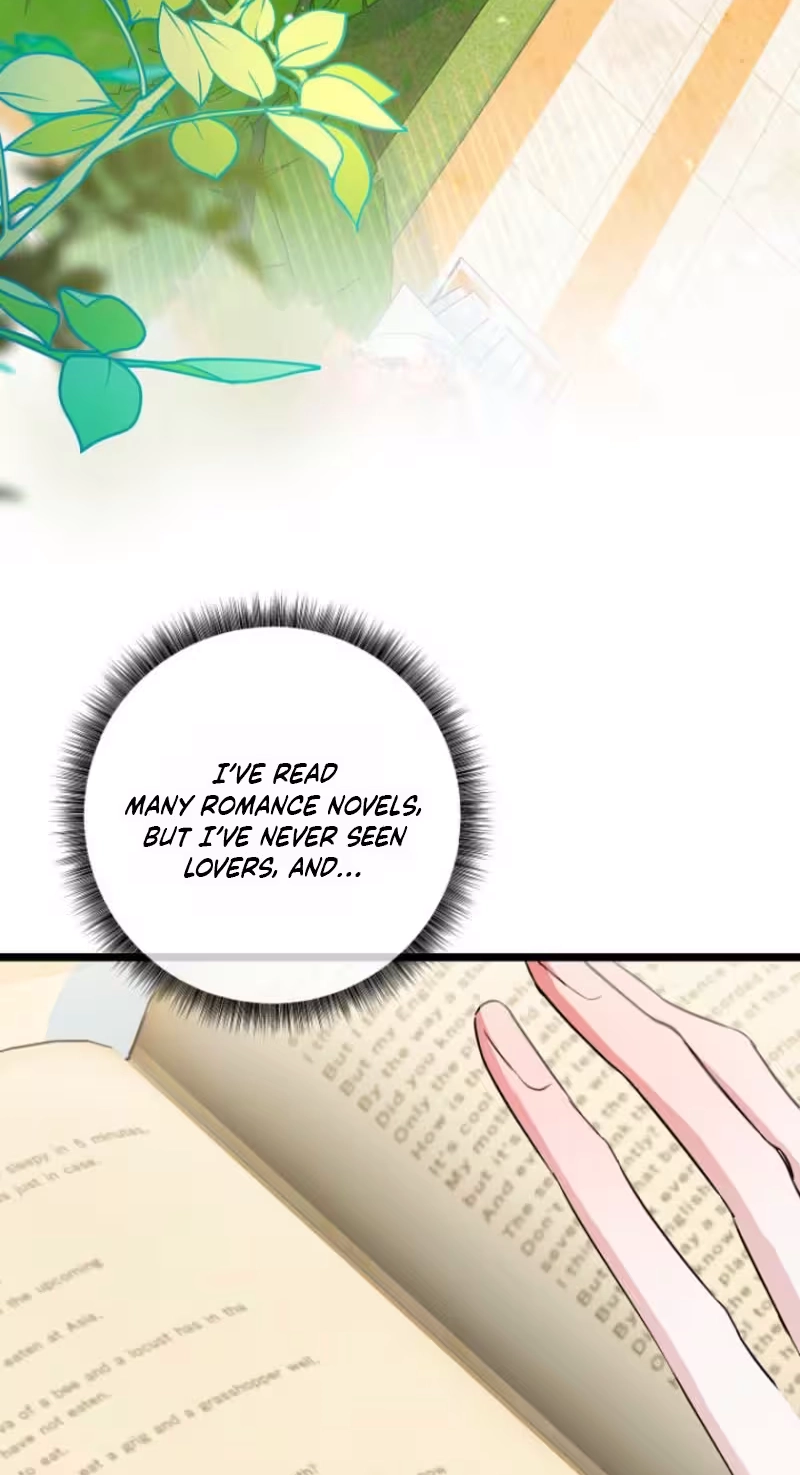 Help Me, Michael Chapter 2 page 14 - 