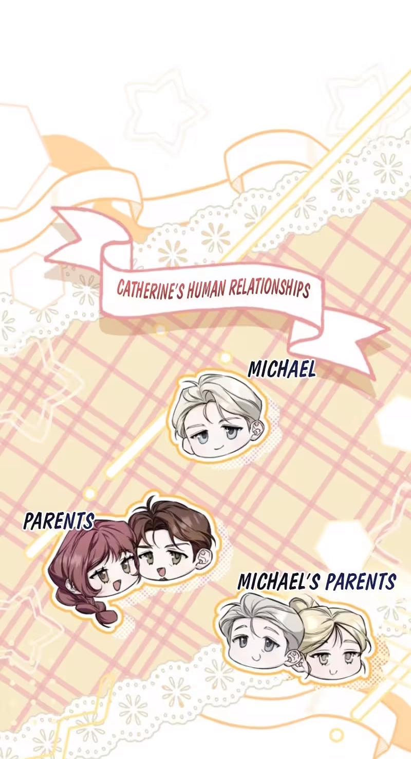 Help Me, Michael Chapter 2 page 17 - 