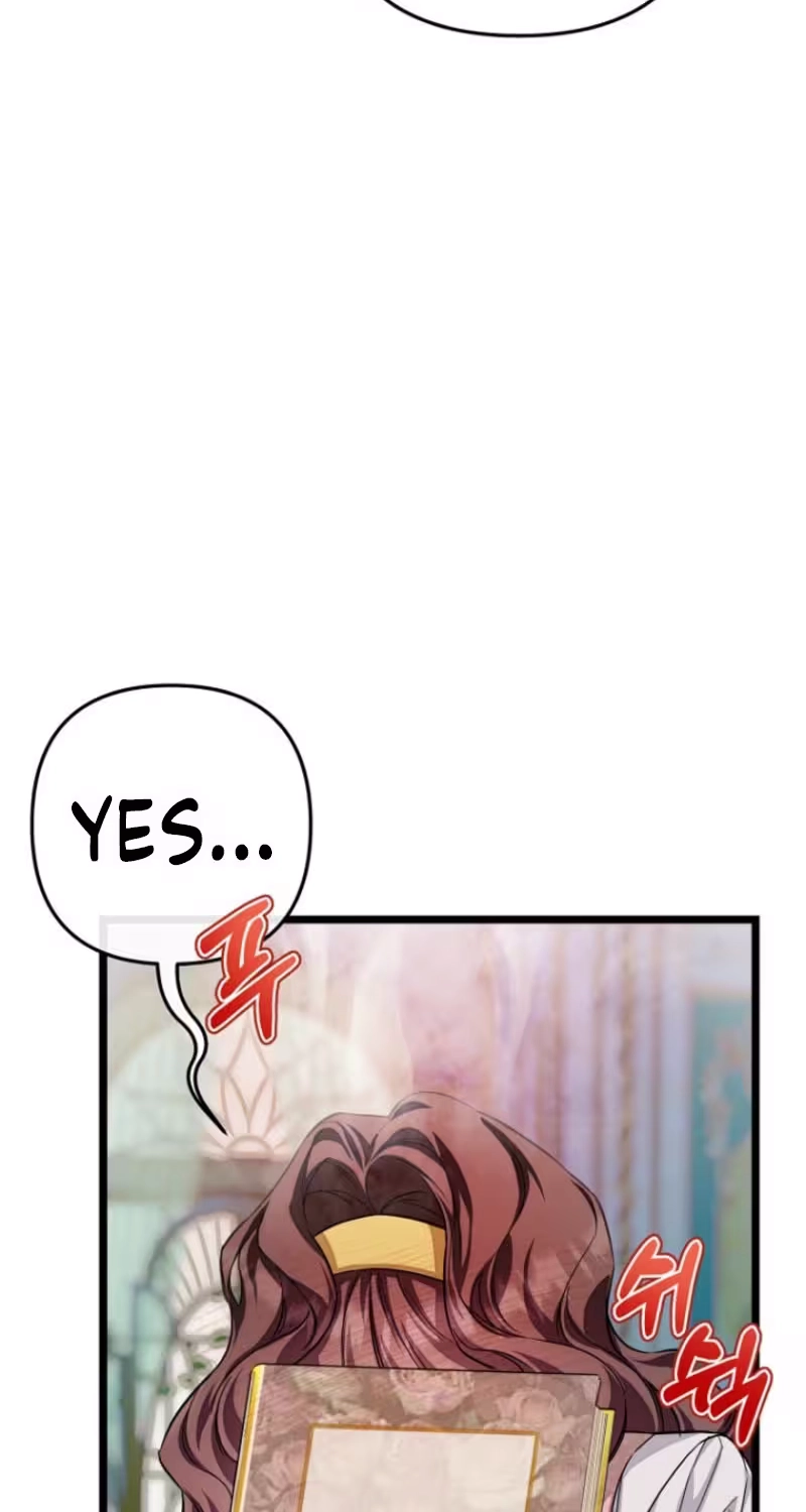 Help Me, Michael Chapter 2 page 21 - 