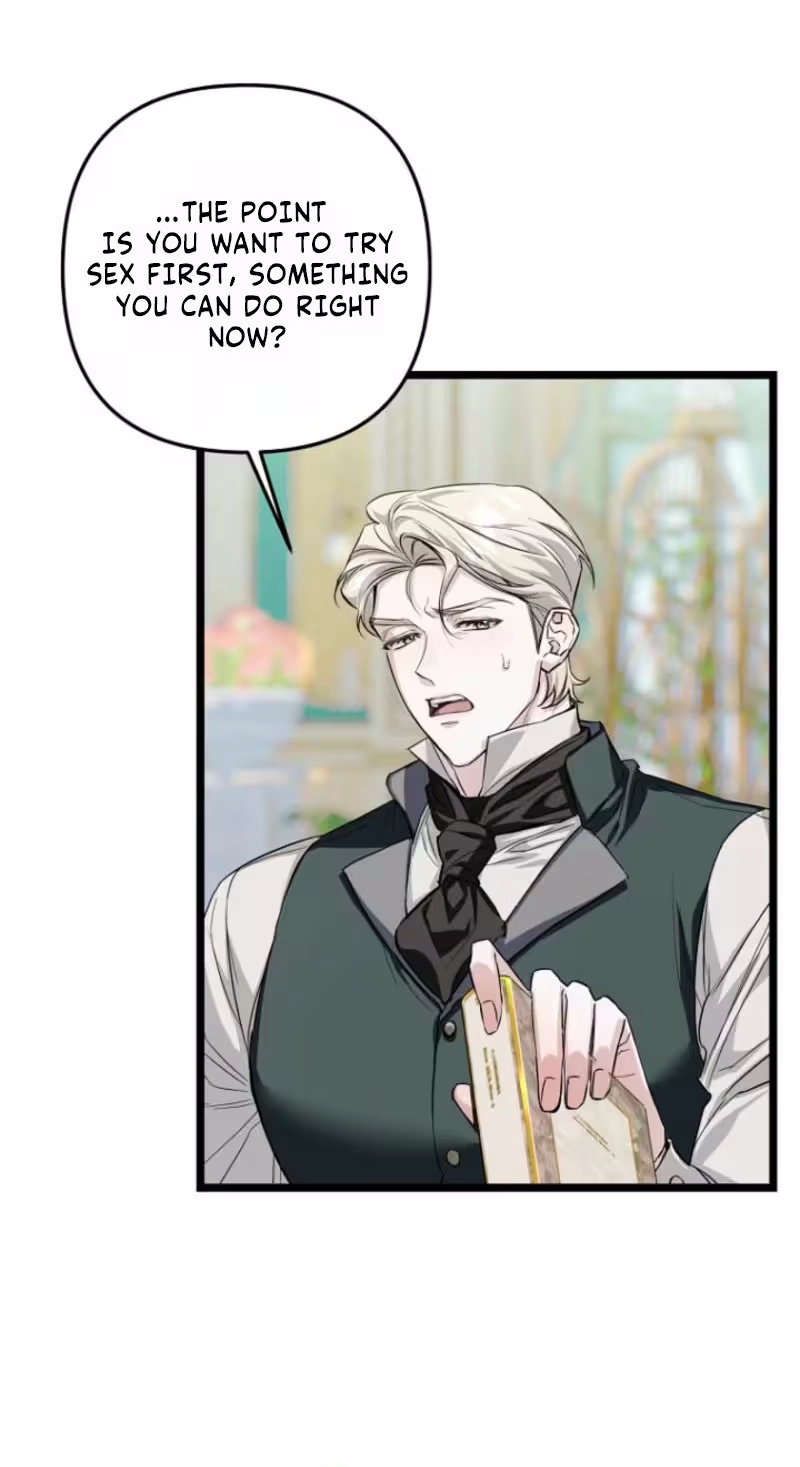 Help Me, Michael Chapter 2 page 26 - 