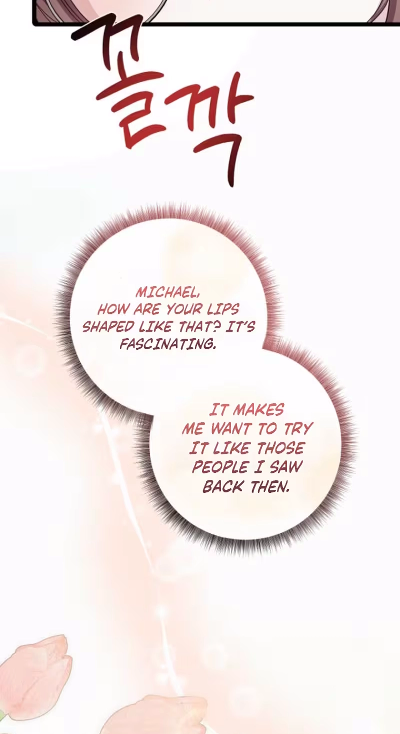 Help Me, Michael Chapter 2 page 31 - 