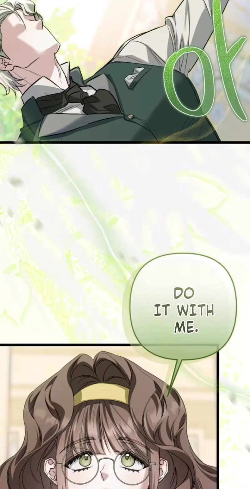 Help Me, Michael Chapter 2 page 36 - 