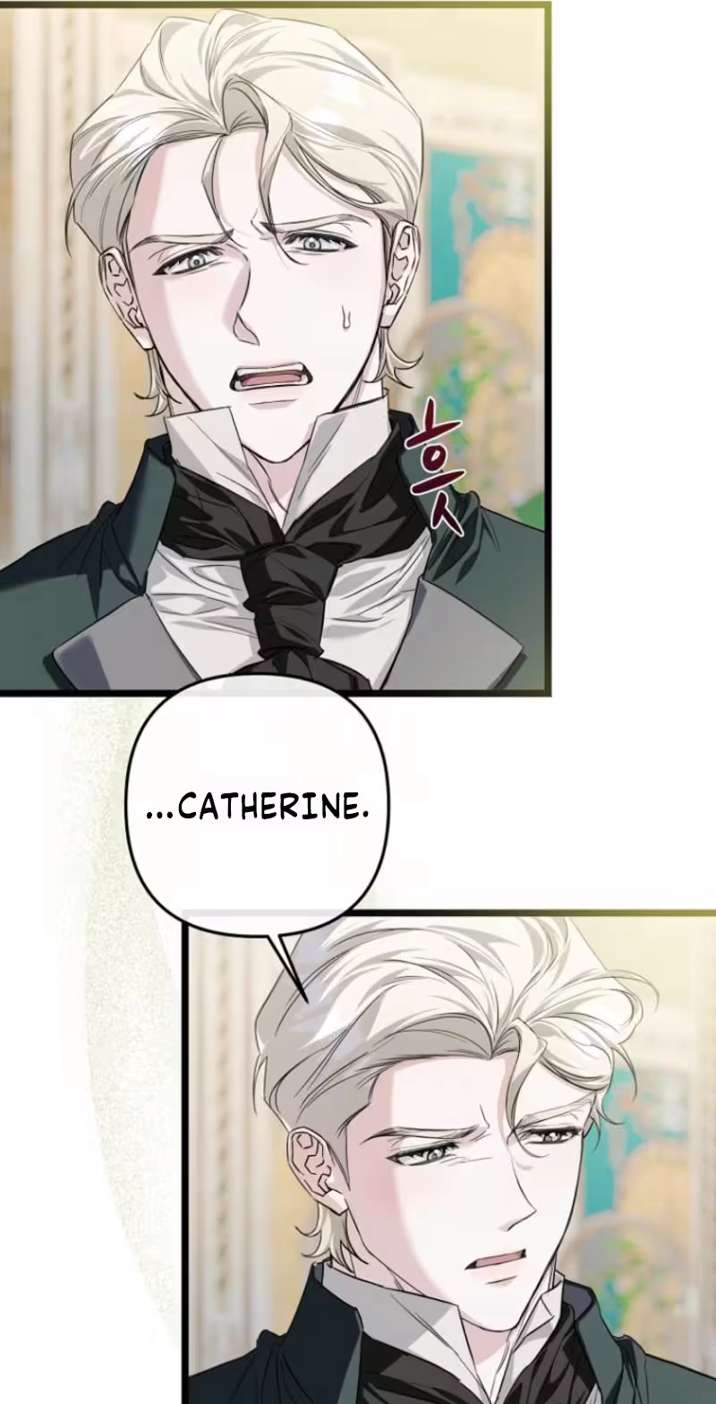 Help Me, Michael Chapter 2 page 41 - 