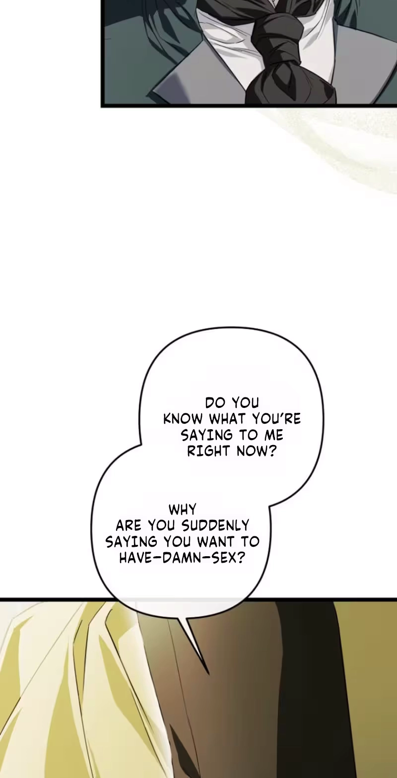 Help Me, Michael Chapter 2 page 42 - 