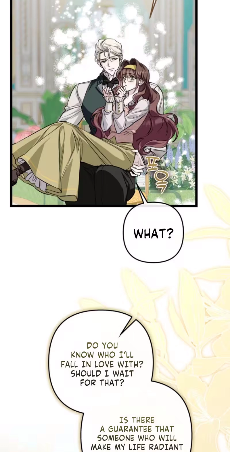 Help Me, Michael Chapter 2 page 44 - 