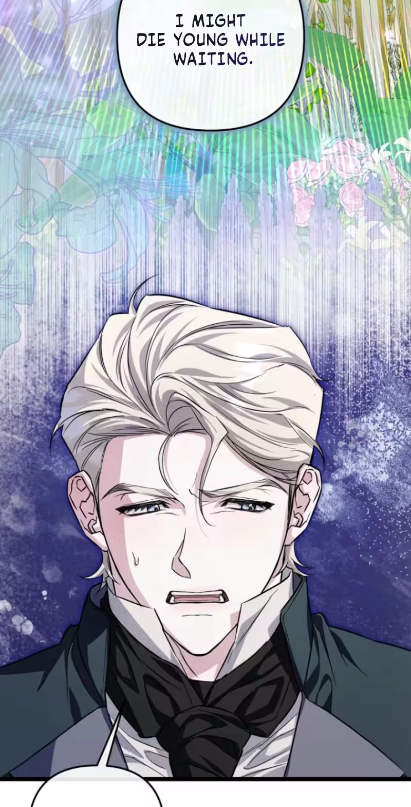 Help Me, Michael Chapter 2 page 46 - 