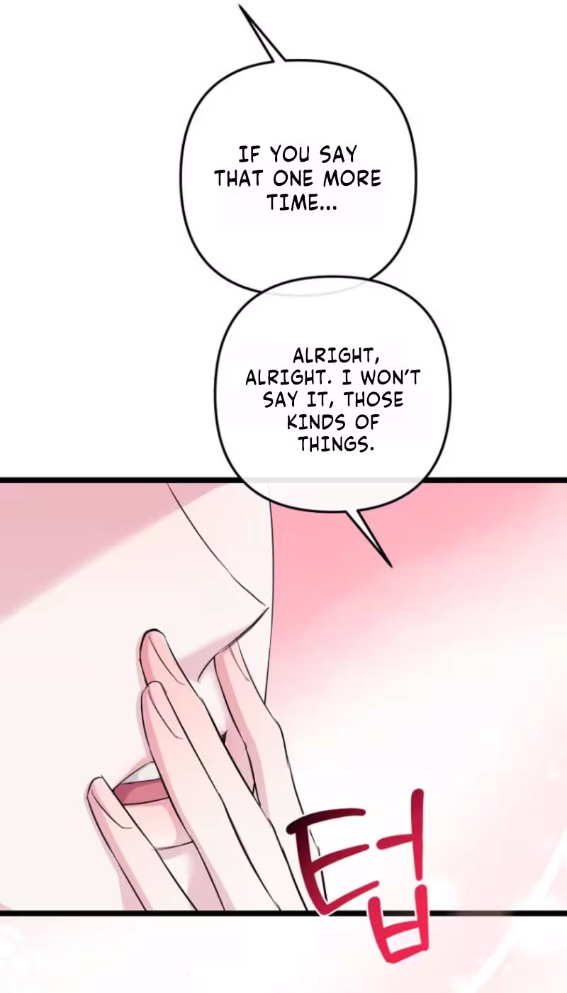 Help Me, Michael Chapter 2 page 48 - 