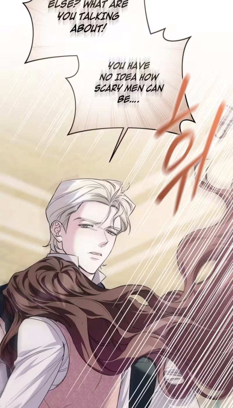 Help Me, Michael Chapter 2 page 54 - 