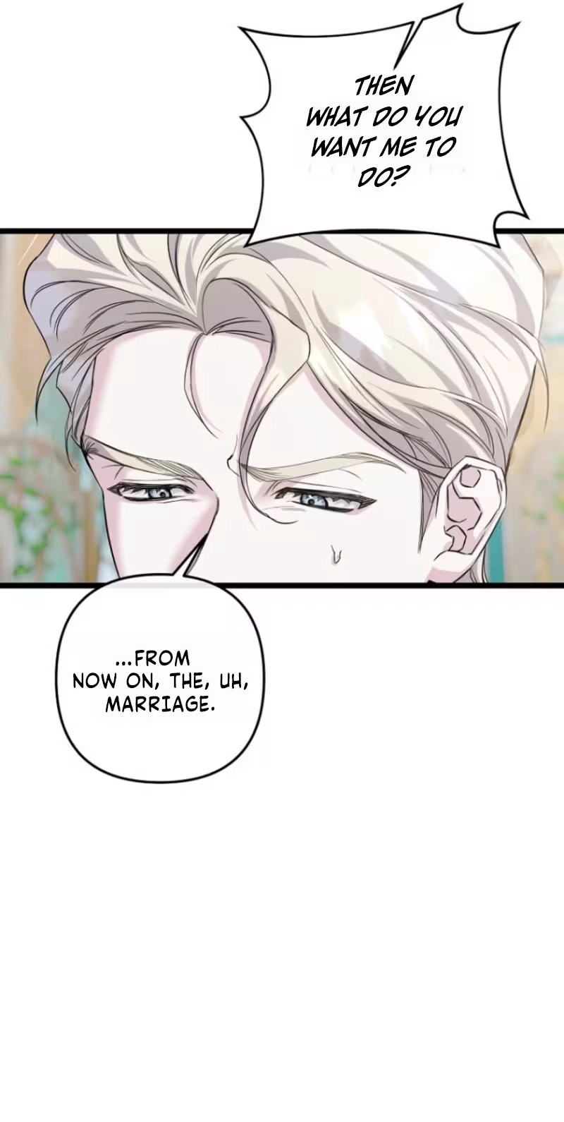 Help Me, Michael Chapter 2 page 56 - 
