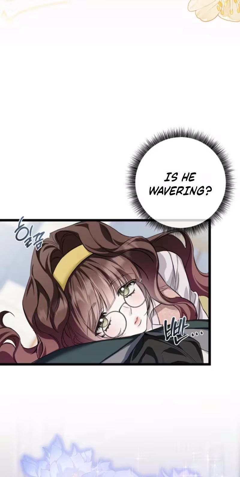 Help Me, Michael Chapter 2 page 62 - 