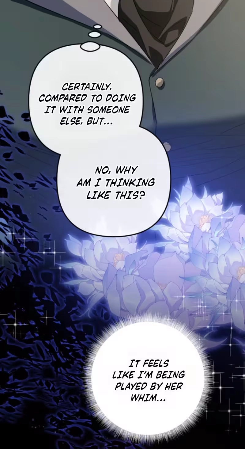 Help Me, Michael Chapter 2 page 64 - 