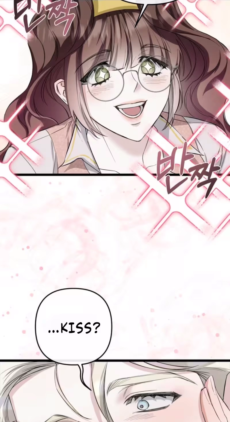 Help Me, Michael Chapter 2 page 68 - 