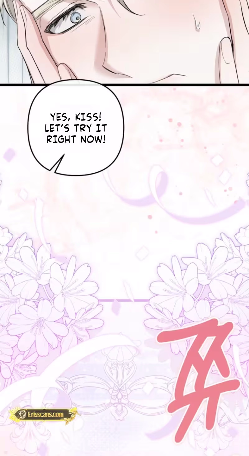 Help Me, Michael Chapter 2 page 69 - 